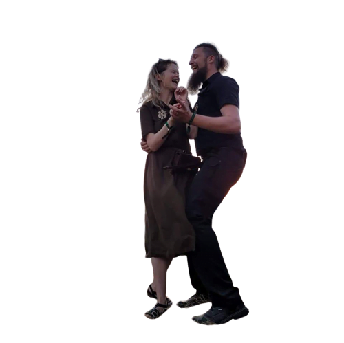 lindy hop kedainiai