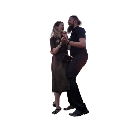 lindy hop kedainiai