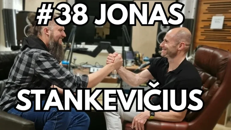 Jonas Stankevičius